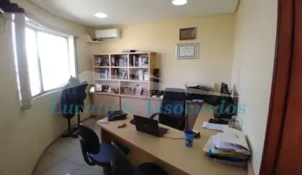 Oportunidade Única: Sala Comercial de 63m² na Vila Mirim, Praia Grande-SP, à Venda!
