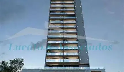 Imperdível apartamento à venda em Praia Grande-SP, Aviação: 3 quartos, 3 suítes, 1 sala, 4 banheiros, 2 vagas, 135,18m².