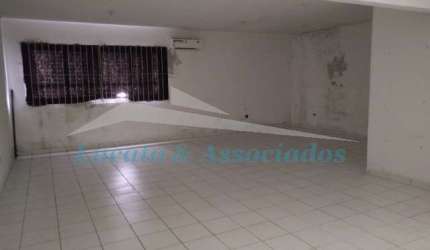 Sala Comercial de Alto Padrão para Locação em Condomínio na Ocian, Praia Grande-SP: 1 Sala, 2 Banheiros, 90m² de Área.