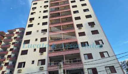Cobertura de Luxo à Venda em Praia Grande-SP, no Bairro Tupi: 3 Quartos, 3 Suítes, Sala, 3 Vagas, 373,47m²!
