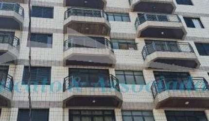 Imperdível apartamento à venda em Praia Grande-SP, bairro Tupi: 3 quartos, 1 suite, 1 sala, 1 banheiro, 1 vaga, 143,00 m².
