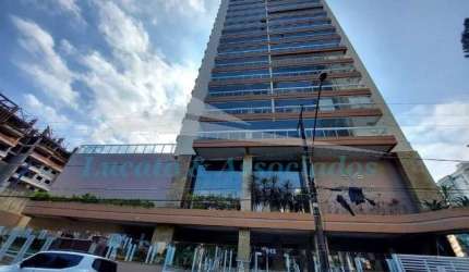 Apartamento de 2 suítes e 2 vagas de garagem na Guilhermina, Praia Grande-SP: ótima oportunidade!