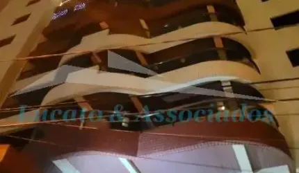 Apartamento à venda em Praia Grande-SP: 2 quartos, 1 suíte, 1 sala, 2 banheiros, 1 vaga de garagem, 80,00 m² no Campo da Aviação.