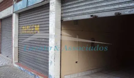 Sala Comercial no Boqueirão, térrea.