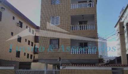 APARTAMENTO para Venda e locação de temporada na VILA GUILHERMINA, PRAIA GRANDE SP