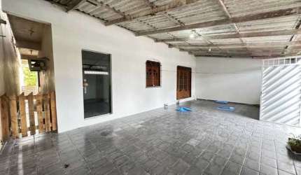 Casa com 3 quartos à venda na Cidade Nova, Manaus , 150 m2 por R$ 325.000