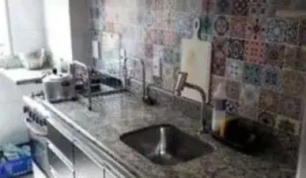 Apartamento com 2 quartos à venda no Santa Etelvina, Manaus , 70 m2 por R$ 150.000