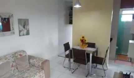 Apartamento com 2 quartos à venda no Lago Azul, Manaus , 42 m2 por R$ 180.000
