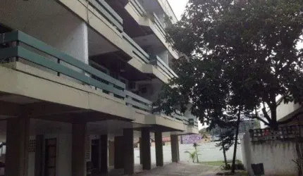 Apartamento com 3 quartos à venda no Flores, Manaus , 160 m2 por R$ 580.000