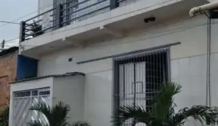 Casa em condomínio fechado com 4 quartos à venda no Jorge Teixeira, Manaus , 119 m2 por R$ 280.000