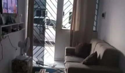 Casa em condomínio fechado com 3 quartos à venda no Santa Etelvina, Manaus , 100 m2 por R$ 230.000