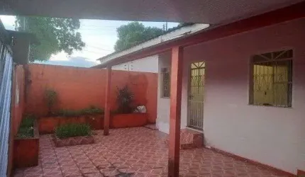 Casa em condomínio fechado com 2 quartos à venda na Cidade Nova, Manaus , 263 m2 por R$ 285.000