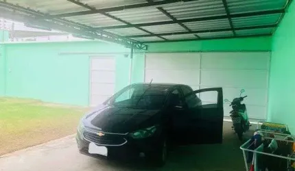 Casa com 2 quartos à venda em Novo Aleixo, Manaus , 150 m2 por R$ 300.000