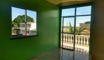 Casa em condomínio fechado com 6 quartos à venda no Monte das Oliveiras, Manaus , 200 m2 por R$ 320.000