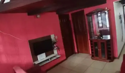 Casa em condomínio fechado com 4 quartos à venda no Nova Esperança, Manaus , 120 m2 por R$ 250.000