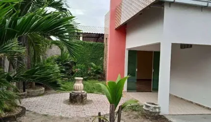 Casa em condomínio fechado com 4 quartos à venda no Coroado, Manaus , 450 m2 por R$ 370.000