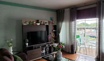 Casa em condomínio fechado com 3 quartos à venda no Aleixo, Manaus , 150 m2 por R$ 400.000