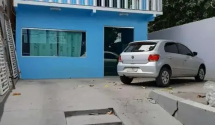 Casa com 4 quartos à venda no São José Operário, Manaus , 150 m2 por R$ 287.000