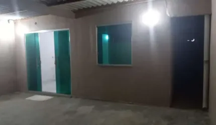 Casa com 4 quartos à venda na Cidade Nova, Manaus , 256 m2 por R$ 235.000