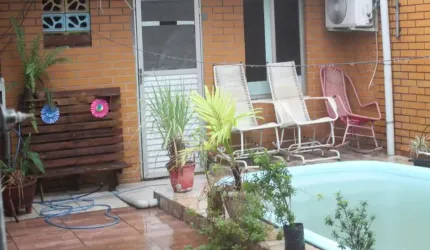 Casa em condomínio fechado com 5 quartos à venda no Dom Pedro I, Manaus , 300 m2 por R$ 650.000