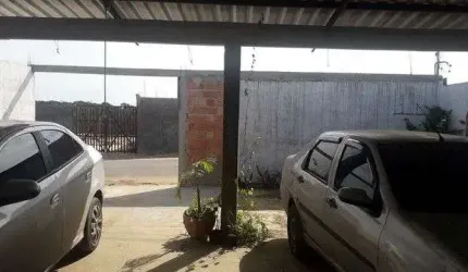 Casa com 4 quartos à venda no Tarumã-Açu, Manaus , 160 m2 por R$ 230.000