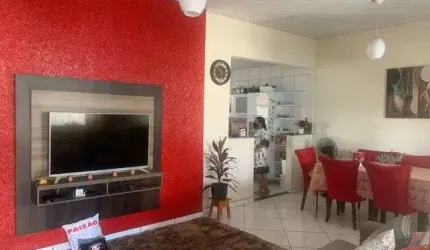 Casa com 2 quartos à venda na Cidade Nova, Manaus , 200 m2 por R$ 395.000