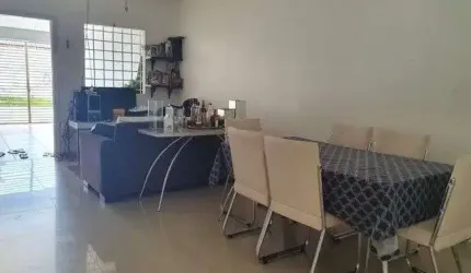 Casa em condomínio fechado com 3 quartos à venda na Cidade Nova, Manaus , 160 m2 por R$ 300.000