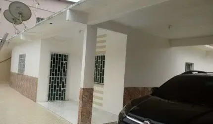 Casa em condomínio fechado com 3 quartos à venda no Colônia Terra Nova, Manaus , 200 m2 por R$ 370.000