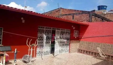 Casa em condomínio fechado com 3 quartos à venda no Flores, Manaus , 300 m2 por R$ 420.000