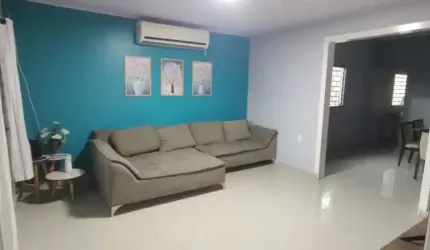 Casa em condomínio fechado com 3 quartos à venda na Cidade Nova, Manaus , 275 m2 por R$ 380.000