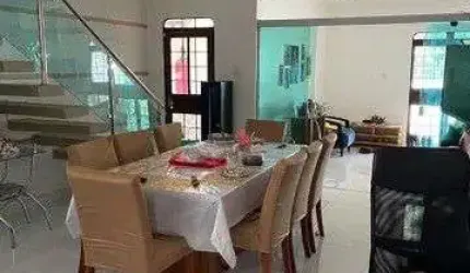 Casa em condomínio fechado com 3 quartos à venda no Compensa, Manaus , 350 m2 por R$ 750.000