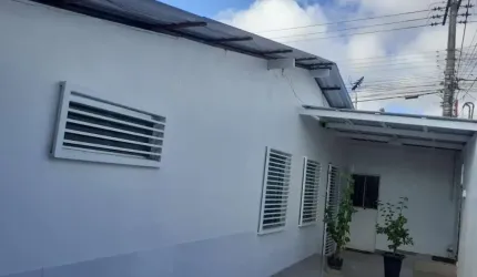 Casa em condomínio fechado com 3 quartos à venda na Cidade Nova, Manaus , 100 m2 por R$ 350.000