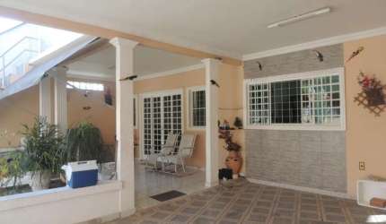 Casa em condomínio fechado com 5 quartos à venda no Flores, Manaus , 300 m2 por R$ 650.000
