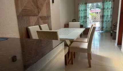 Casa comercial com 3 salas para alugar no Cachoeirinha, Manaus , 259 m2 por R$ 5.000