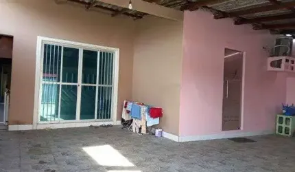 Casa em condomínio fechado com 3 quartos à venda na Cidade Nova, Manaus , 180 m2 por R$ 230.000