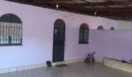 Casa em condomínio fechado com 3 quartos à venda na Cidade Nova, Manaus , 250 m2 por R$ 290.000