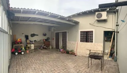 Casa em condomínio fechado com 2 quartos à venda no Nova Cidade, Manaus , 128 m2 por R$ 185.000