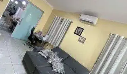 Casa em condomínio fechado com 4 quartos à venda no Santo Antônio, Manaus , 400 m2 por R$ 750.000