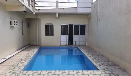 Casa em condomínio fechado com 4 quartos à venda no Flores, Manaus , 334 m2 por R$ 850.000