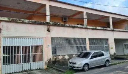 Casa em condomínio fechado com 5 quartos à venda no Parque 10 de Novembro, Manaus , 600 m2 por R$ 600.000