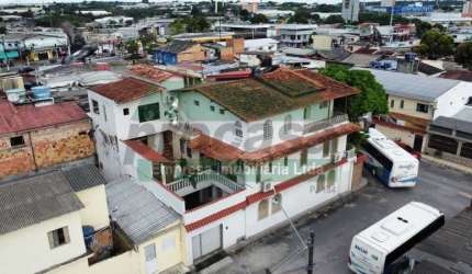 Casa com 8 quartos à venda no Japiim, Manaus , 670 m2 por R$ 1.300.000