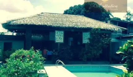 Ponto comercial com 1 sala à venda no Dom Pedro I, Manaus , 400 m2 por R$ 2.200.000