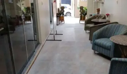 Ponto comercial com 4 salas para alugar na Nossa Senhora das Graças, Manaus , 12 m2 por R$ 2.200