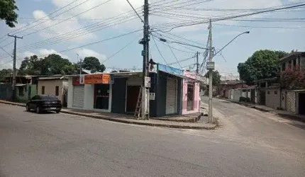 Prédio à venda no Monte das Oliveiras, Manaus , 100 m2 por R$ 350.000
