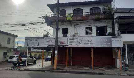 Prédio à venda no Petrópolis, Manaus , 300 m2 por R$ 900.000