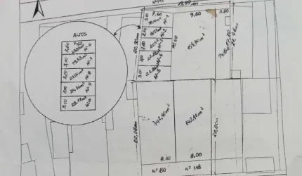 Ponto comercial com 4 salas à venda no Alvorada, Manaus , 906 m2 por R$ 1.300.000