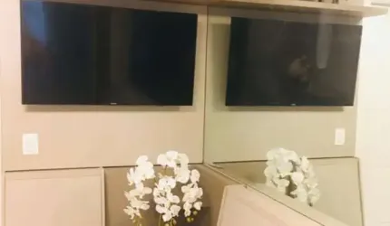 Sala comercial com 4 salas para alugar no Chapada, Manaus , 49 m2 por R$ 16.000