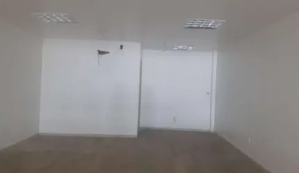 Sala comercial com 1 sala para alugar no Parque 10 de Novembro, Manaus , 37 m2 por R$ 3.000