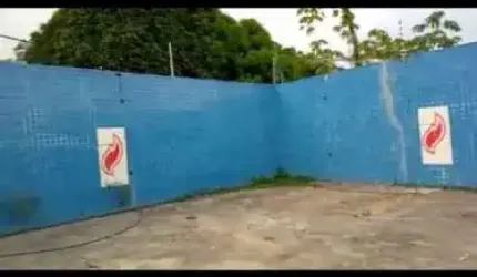 Terreno à venda no Lago Azul, Manaus  por R$ 145.000