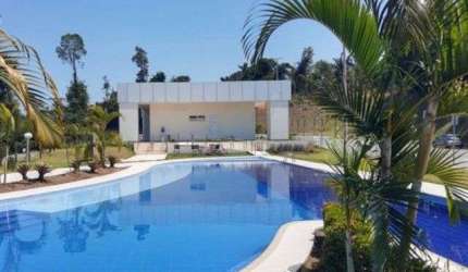 Terreno à venda na Ponta Negra, Manaus  por R$ 195.000